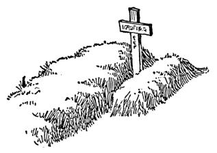 [Illustration of Graves]