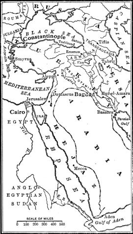 [The Ottoman Empire]
